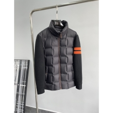 Zegna Down Jackets